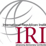 IRI logo