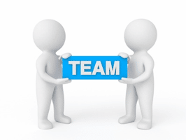 team